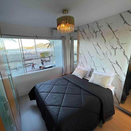 Apartamento Frente Mar 102 Balneário Camboriú 외부 사진
