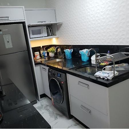 Apartamento Frente Mar 102 Balneário Camboriú 외부 사진