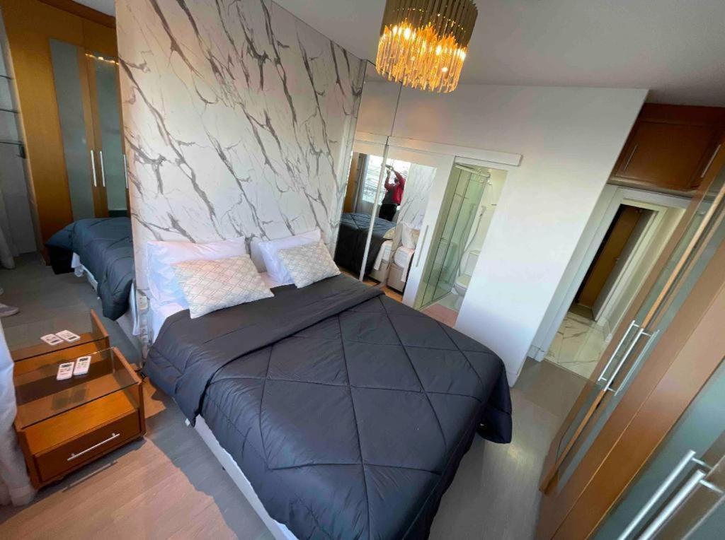 Apartamento Frente Mar 102 Balneário Camboriú 외부 사진