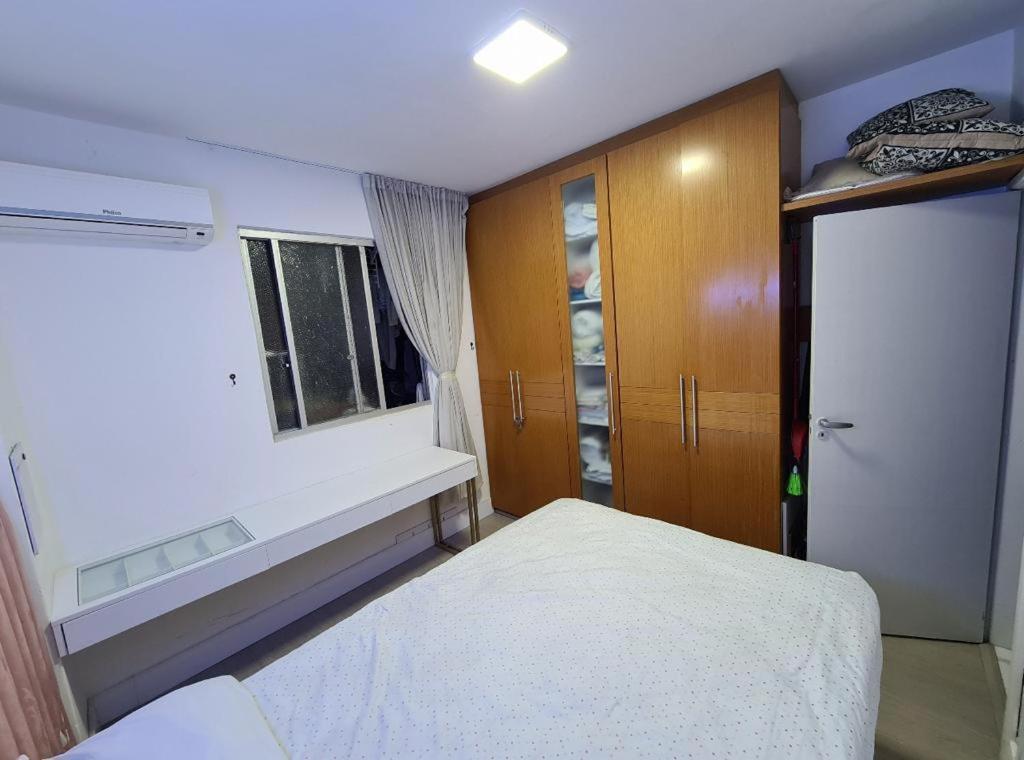 Apartamento Frente Mar 102 Balneário Camboriú 외부 사진