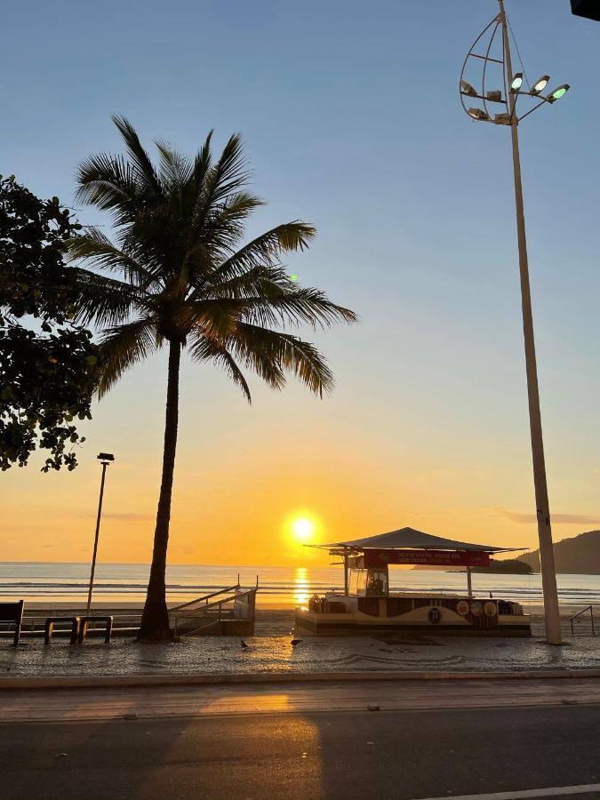 Apartamento Frente Mar 102 Balneário Camboriú 외부 사진