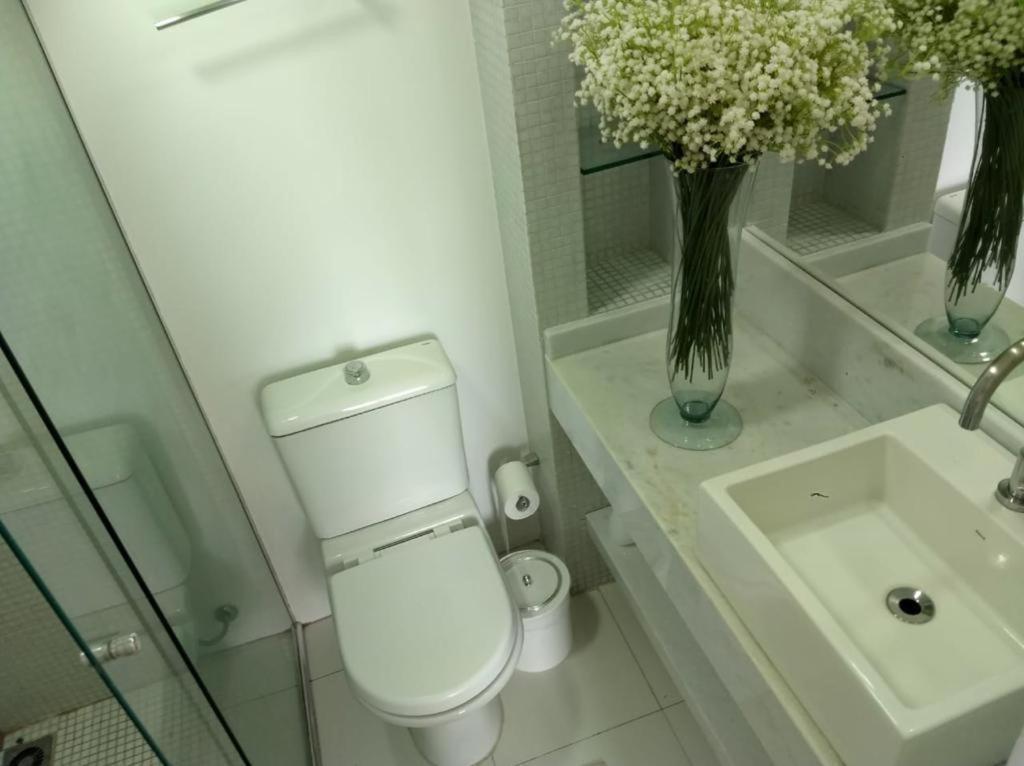 Apartamento Frente Mar 102 Balneário Camboriú 외부 사진