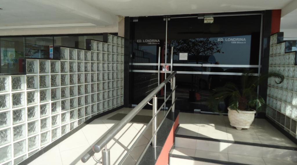 Apartamento Frente Mar 102 Balneário Camboriú 외부 사진